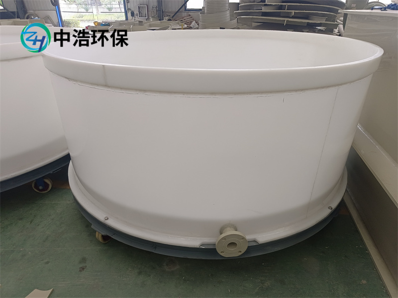 紫阳PP抽滤槽